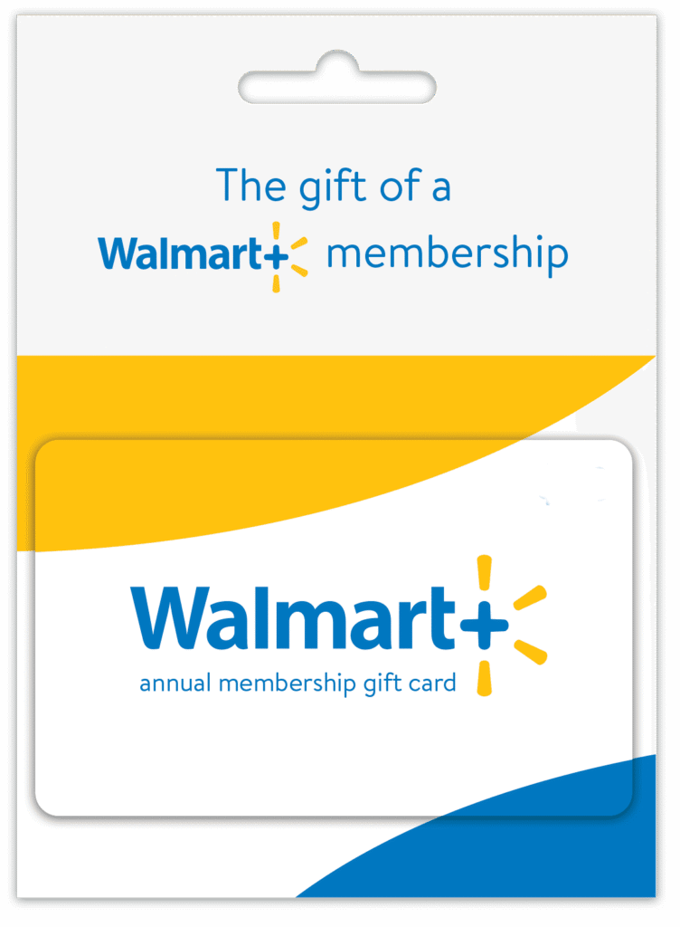 Walmart Gift Card