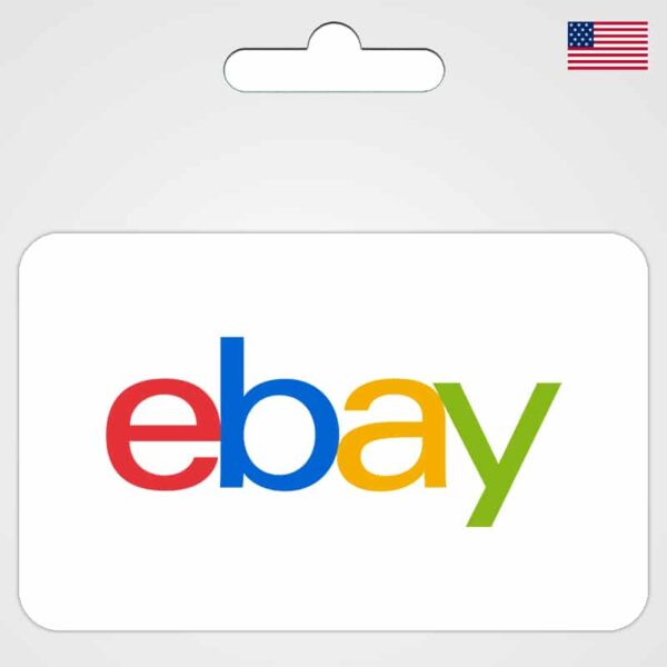 eBay Gift Cards