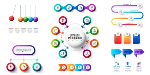 3600+ Infographics Templates (Canva + PowerPoint)